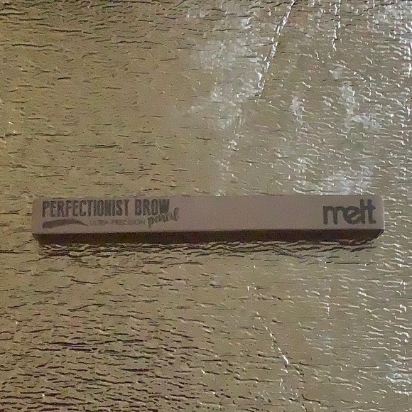 Melt Cosmetics - Perfectionist Brow Pencil, Natural Blonde, Brand new in box! - Picture 4 of 4